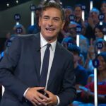 Marco Liorni presenta “Chi può batterci?”: il nuovo game show su Rai 1