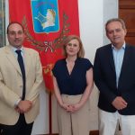 Marsala diventa punto di riferimento per i servizi INPS: incontro tra il sindaco e i vertici provinciali