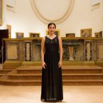 Marta Guassardo: la direttrice di coro che emoziona il pubblico attraverso la musica