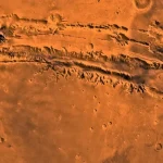 Marte: il pianeta rosso e le sue sfumature sorprendenti