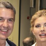 Martina Colombari e Alessandro Costacurta: 21 anni di matrimonio tra sfide e dediche sincere