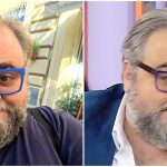 Massimo Cagnina parla della sua fisicità e del ruolo controverso nel film di Angelo Duro
