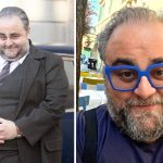 Massimo Cagnina parla di diete e critiche nel mondo dello spettacolo durante La Volta Buona