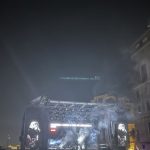 Massive Attack chiude il Medimex 2025 a Taranto con un concerto carico di significati