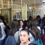 Maturità 2025 a Roma: tra speranze e riti scaramantici al liceo San Benedetto da Norcia