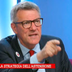 Maurizio Landini critica Giorgia Meloni: l’astensione al voto e i diritti dei lavoratori