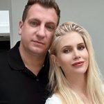 Maxi Lopez e Daniela Christiansson aspettano il quinto figlio: la gioia della coppia sui social