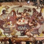 McDonald’s celebra il giubileo 2025 con un mosaico storico nel cuore di Roma