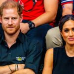 Meghan Markle e il principe Harry: voci di una possibile gravidanza per il terzo figlio