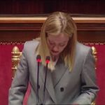 Meloni al Senato: Gli italiani giudicheranno il peso dell’Italia nel mondo
