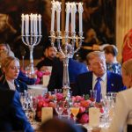 Meloni e Trump: dialogo cruciale durante il vertice Nato in Olanda