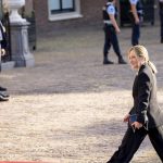 Meloni e Trump a cena: colloqui sui principali dossier internazionali al Palazzo Reale di L’Aja
