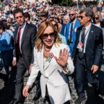 Meloni e l’astensione elettorale: una strategia controversa per evitare il confronto