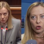 Meloni in Parlamento: polemiche sulle spese militari e le dichiarazioni di Conte