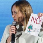 Meloni rivendica il ruolo centrale dell’Italia in Europa: “Non siamo solo partner minori”