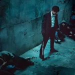 Mercy for None: la nuova serie sudcoreana conquista Netflix e il pubblico globale