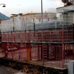 Meta, la stazione Circumvesuviana si rinforza contro i furbetti del biglietto