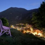 Meta: un borgo di tradizioni e comunità a 1051 metri di altitudine