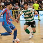 Meta Catania conquista la semifinale play-off battendo Sandro Abate Avellino in un match avvincente