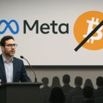 Meta respinge la proposta di investimento in Bitcoin: gli azionisti si oppongono nettamente