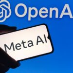 Meta tenta di attrarre talenti di OpenAI con offerte milionarie, ma senza successo