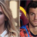Michela Persico e Daniele Rugani si separano: la showgirl conferma il momento difficile