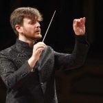 Michele Spotti torna a Cesano Maderno per un concerto con l’Orchestra Filarmonica di Benevento