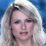 Michelle Hunziker e Nino Tronchetti Provera: la coppia si mostra al pubblico durante il concerto di Vasco