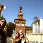 Milano: previsioni meteo per giovedì, sole e caldo fino a 32°C