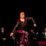 Milano ospita lo spettacolo di flamenco “Sin raíces no hay alas” con oltre 70 ballerini