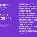Milano si prepara a JAZZMI 2025: il festival di jazz che celebra dieci anni di musica