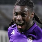 Moise Kean: dalla Fiorentina al gossip, la vita privata del bomber sotto i riflettori