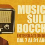 Musica sulle Bocche 2025: il festival jazz torna in Sardegna con oltre 40 concerti