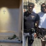 Naomi Campbell visita Roma: un omaggio a papa Francesco tra spiritualità e ricordi