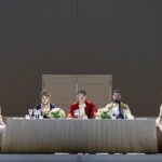 Napoli, al Teatro di San Carlo la nuova produzione de “Il matrimonio segreto” di Cimarosa