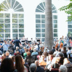 Napoli: l’Orto Botanico ospita l’evento musicale “Orto Sonoro” il 8 giugno