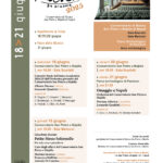 Napoli celebra la Festa della Musica con concerti gratuiti al Conservatorio dal 18 al 20 giugno