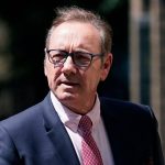 Netflix abbandona Gore: il film su Gore Vidal con Kevin Spacey non verrà distribuito