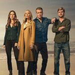 Netflix presenta The Waterfront: scandali e conflitti nella famiglia Buckley