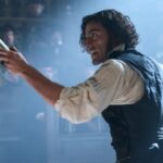 Netflix presenta il teaser di Frankenstein: il nuovo film di Guillermo del Toro dopo dieci anni