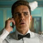 Netflix svela il ritorno del Professore nella seconda stagione di Berlino: ecco cosa aspettarsi