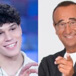 Nicolò Filippucci al Tim Summer Hits 2025: il ritorno dopo le polemiche di Amici 24