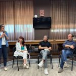Nicola Oddati presenta il suo nuovo romanzo “La formula magica” a Gela: un viaggio tra mistero e scienza