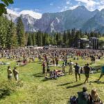 No Borders Music Festival 2025: la storica rassegna musicale festeggia 30 anni con un programma ricco di eventi