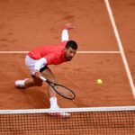 Novak Djokovic potrebbe essere il protagonista di un documentario esclusivo su Netflix da 13 milioni