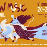 Now Music Festival 2025: cinque giorni di musica e arte a Sovicille