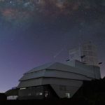 Nuove scoperte astronomiche: il Vera C. Rubin Observatory rivela 2104 asteroidi in sole 10 ore