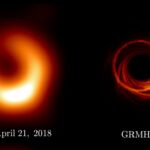 Nuove scoperte dell’Event Horizon Telescope: immagini e analisi su Sagittarius A*