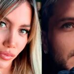 Nuovo capitolo nella disputa legale tra Mauro Icardi e Wanda Nara: accuse di furto e diffamazione