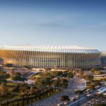Nuovo stadio della Roma a Pietralata: focus su sostenibilità, accessibilità e aree verdi
